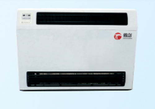 立式明裝風(fēng)機(jī)盤管